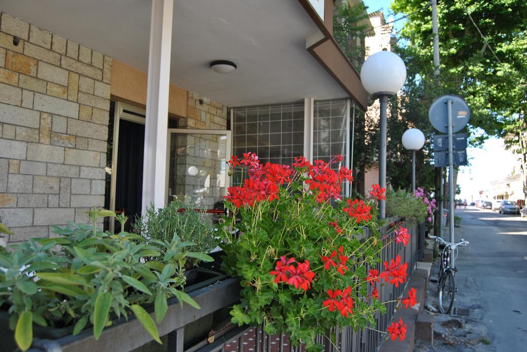 Le Aromatiche B&B Визербелла Экстерьер фото
