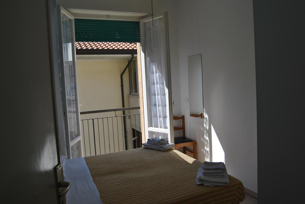 Le Aromatiche B&B Визербелла Экстерьер фото