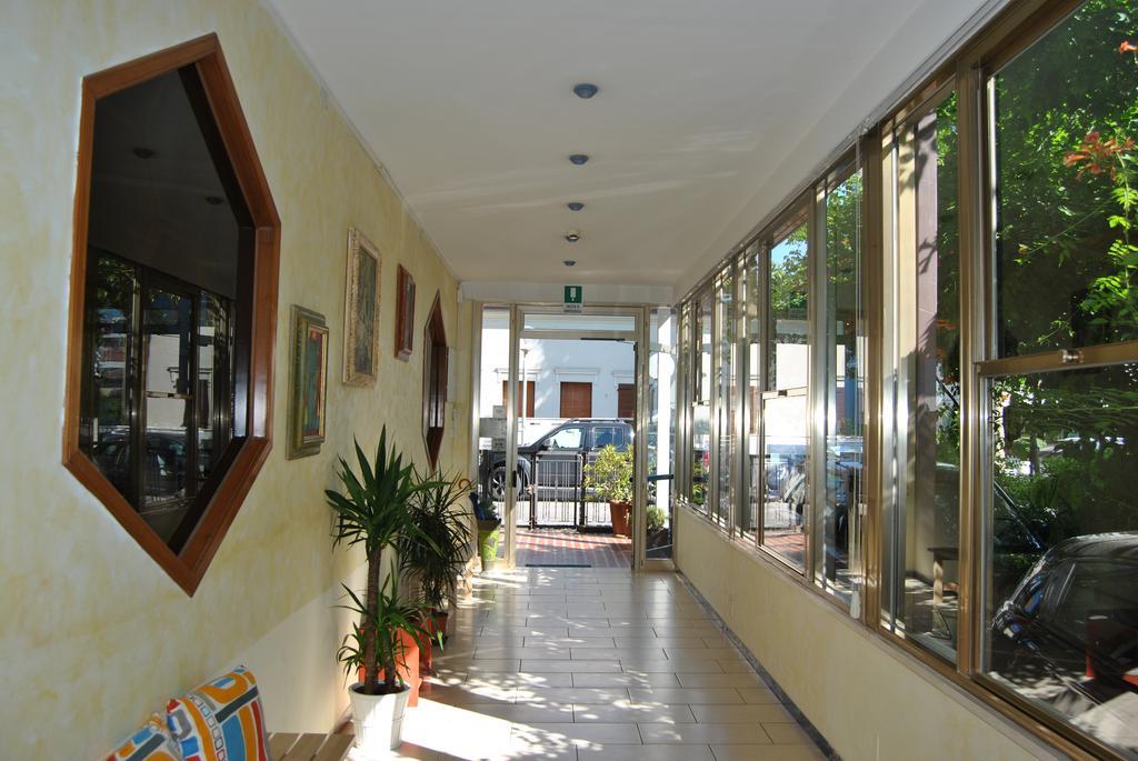 Le Aromatiche B&B Визербелла Экстерьер фото