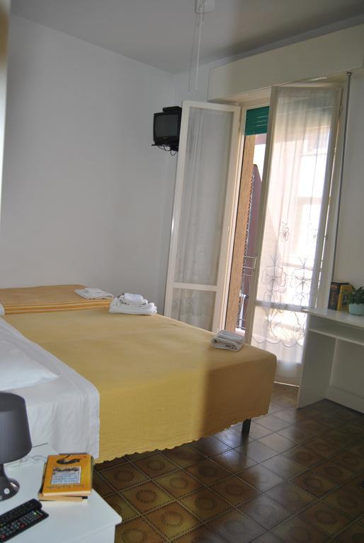 Le Aromatiche B&B Визербелла Экстерьер фото